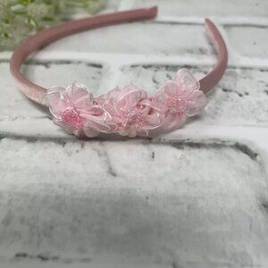 Headband Hair Accessories For Girls - Hair Accessories For Kids Toddler Teens